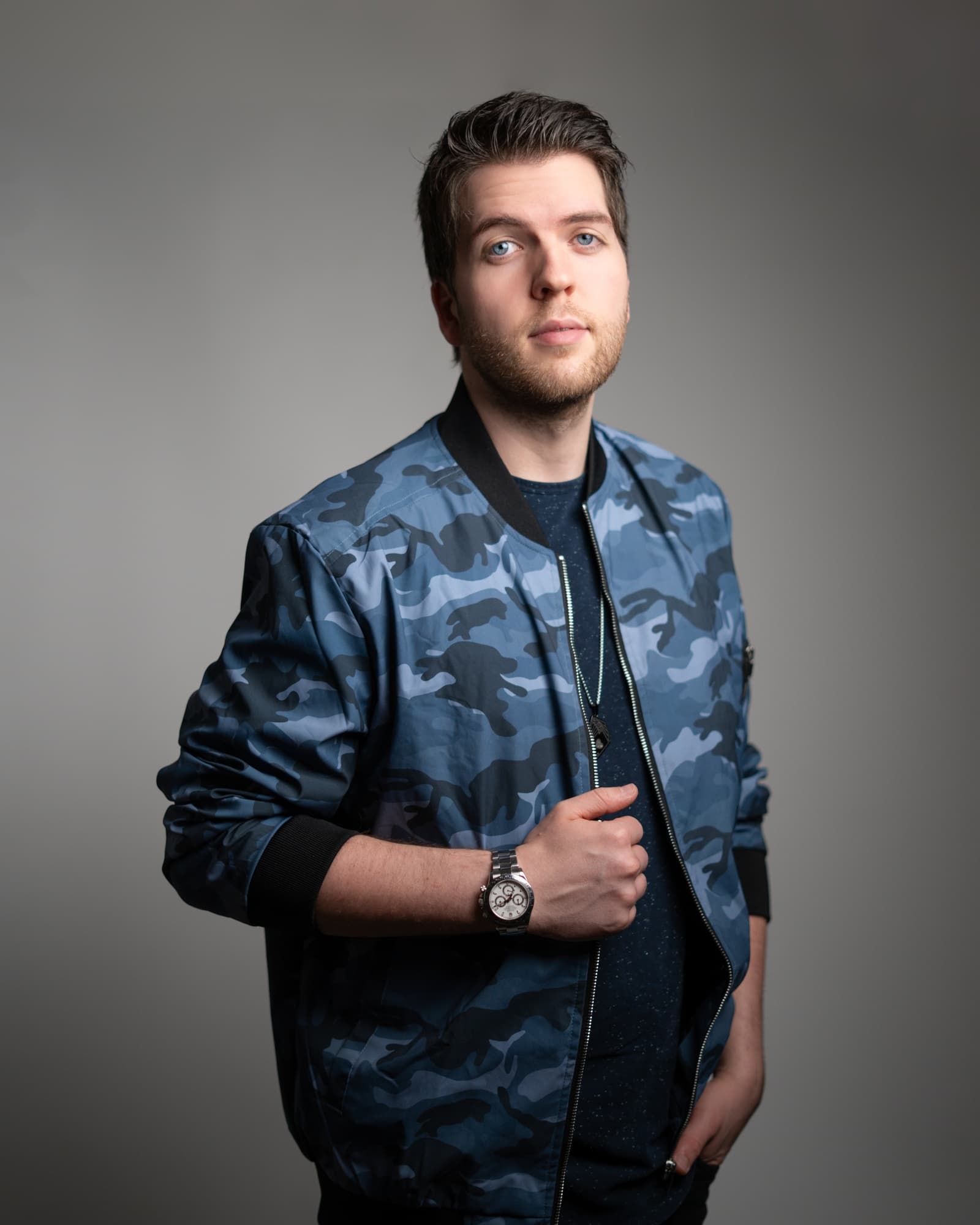 Alexander Straub